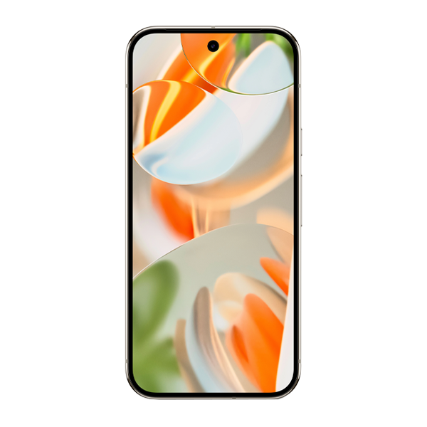 Refurbished Google Pixel 9 Pro | 256GB | Crème | 5G