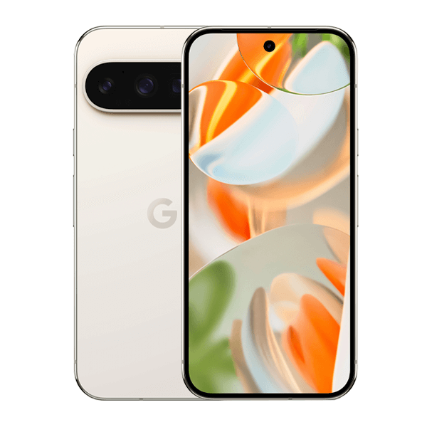 Refurbished Google Pixel 9 Pro | 128GB | Graygreen | 5G