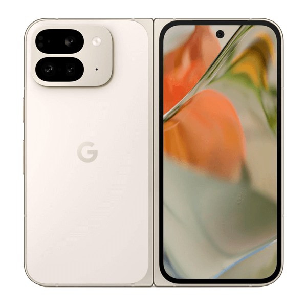 Refurbished Google Pixel 9 Pro Fold | 256GB | Noir | 5G