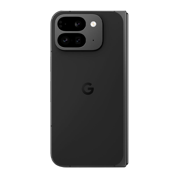 Refurbished Google Pixel 9 Pro Fold | 256GB | Noir | 5G