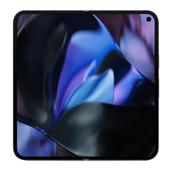 Refurbished Google Pixel 9 Pro Fold | 256GB | Noir | 5G