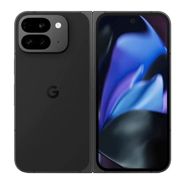 Refurbished Google Pixel 9 Pro Fold | 256GB | Noir | 5G