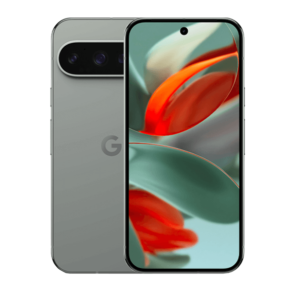 Refurbished Google Pixel 9 Pro | 128GB | Graygreen | 5G
