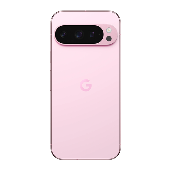 Refurbished Google Pixel 9 Pro | 128GB | Rose | 5G