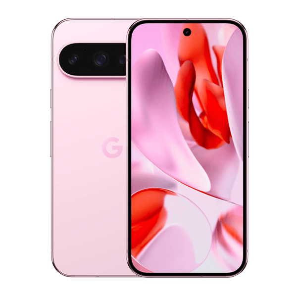 Refurbished Google Pixel 9 Pro | 128GB | Graygreen | 5G