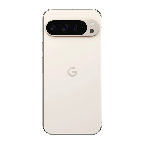 Refurbished Google Pixel 9 Pro XL | 256GB | Crème | 5G