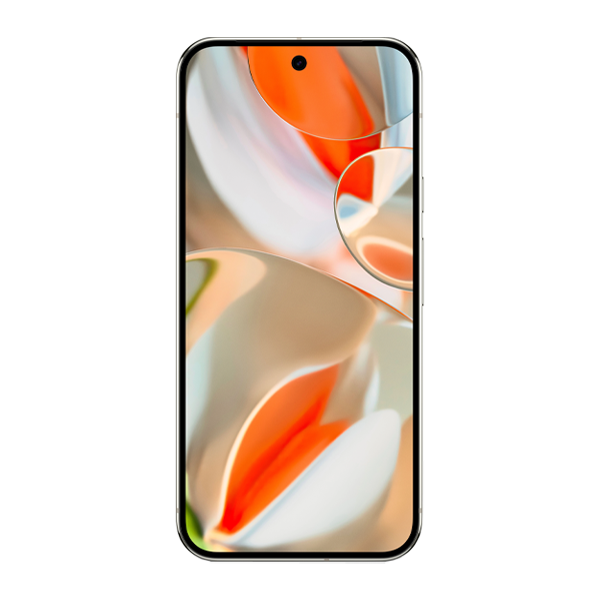 Refurbished Google Pixel 9 Pro XL | 256GB | Crème | 5G