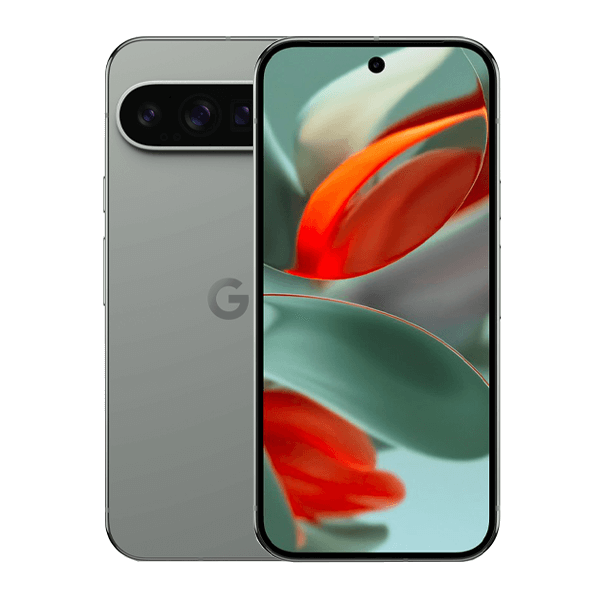 Refurbished Google Pixel 9 Pro XL | 256GB | Graygreen | 5G
