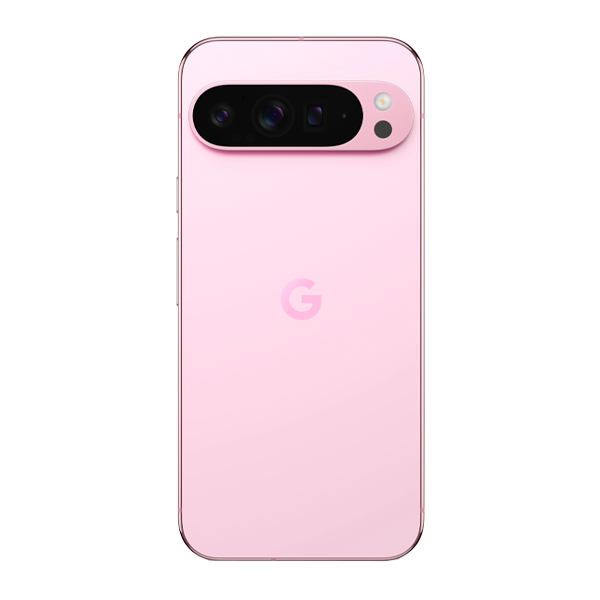 Refurbished Google Pixel 9 Pro XL | 256GB | Rose | 5G