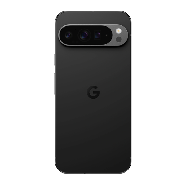 Refurbished Google Pixel 9 Pro XL | 128GB | Noir | 5G