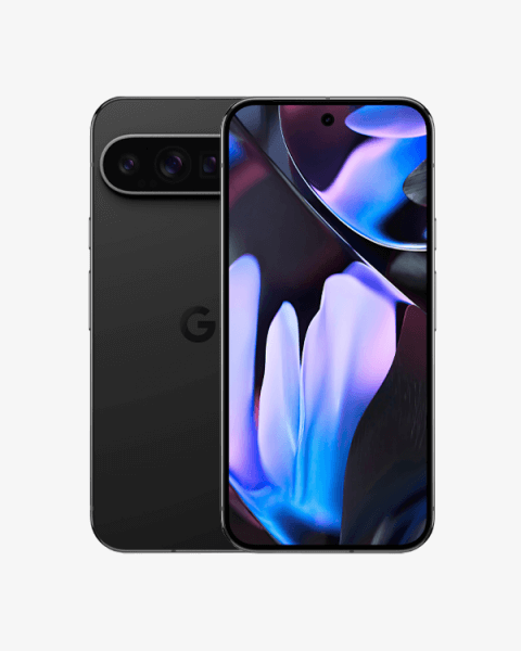 Refurbished Google Pixel 9 Pro XL | 256GB | Noir | 5G