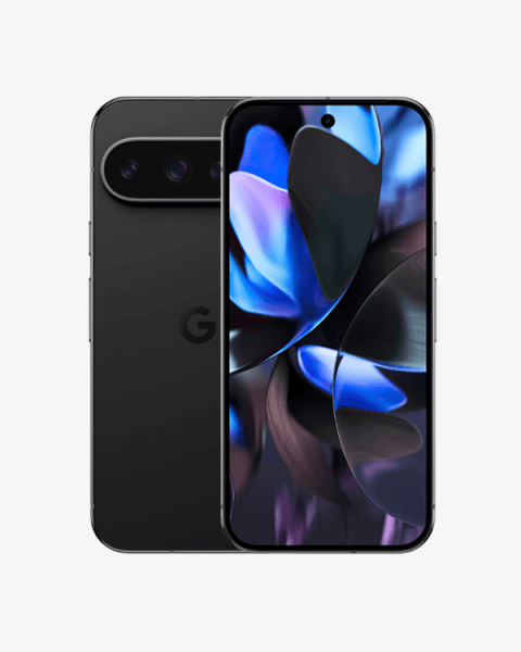 Refurbished Google Pixel 9 Pro | 256GB | Noir | 5G