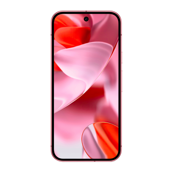 Refurbished Google Pixel 9 | 256GB | Rose | 5G
