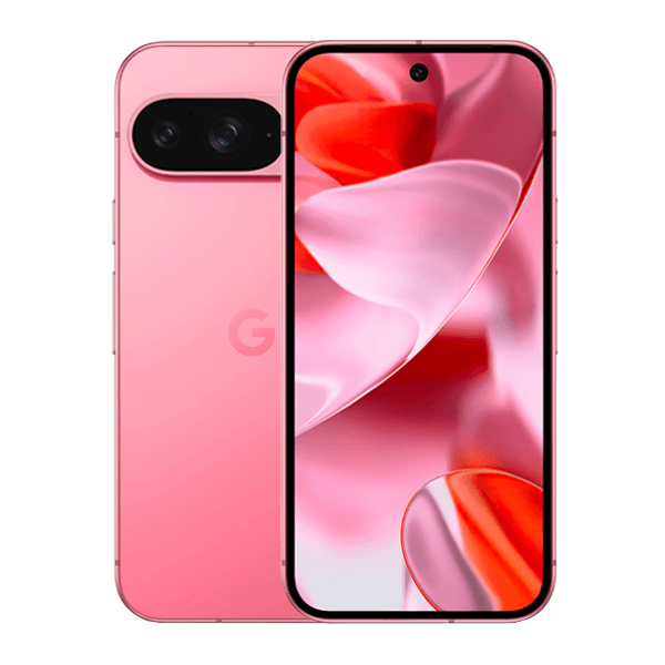 Refurbished Google Pixel 9 | 256GB | Noir | 5G