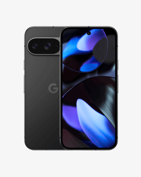 Refurbished Google Pixel 9 | 128GB | Noir | 5G