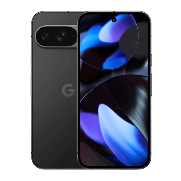 Refurbished Google Pixel 9 | 256GB | Noir | 5G