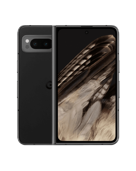 Refurbished Google Pixel Fold | 256GB | Noir | 5G