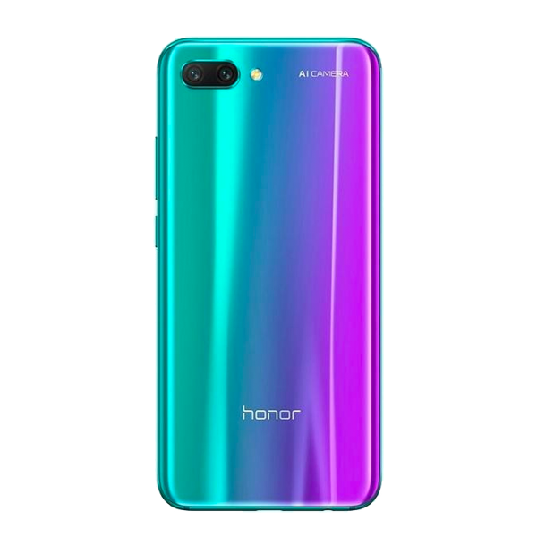Refurbished Huawei Honor 10 | 128GB | Bleu