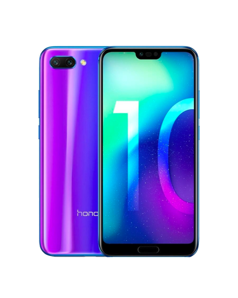 Refurbished Huawei Honor 10 | 128GB | Bleu