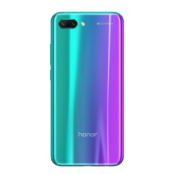 Refurbished Huawei Honor 10 | 64GB | Vert