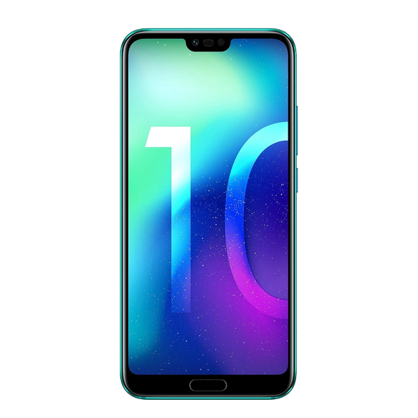 Refurbished Huawei Honor 10 | 64GB | Vert