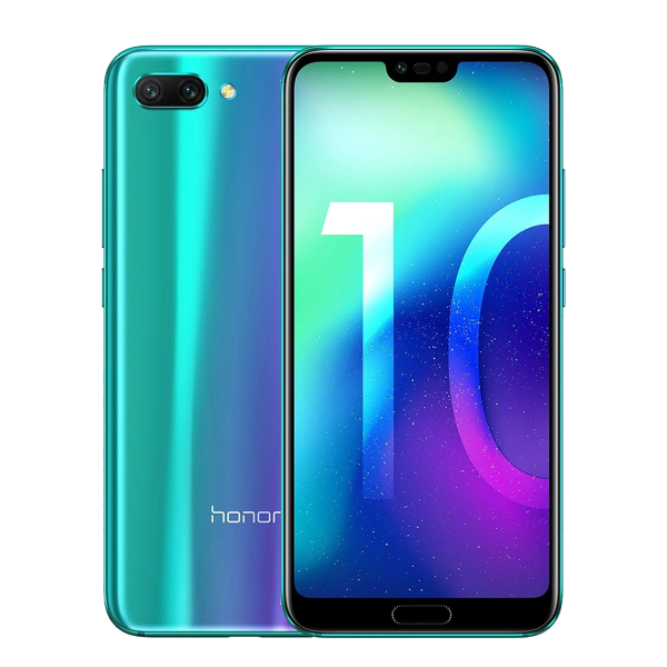 Refurbished Huawei Honor 10 | 64GB | Vert