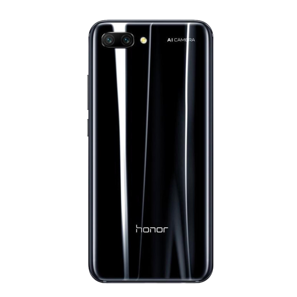 Refurbished Huawei Honor 10 | 64GB | Noir