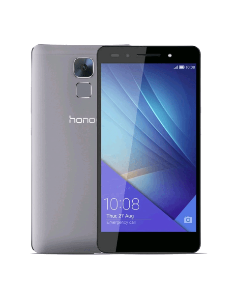 Huawei Honor 7 | 16GB | Zilver