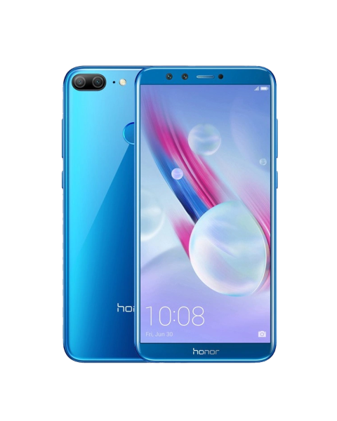 Huawei Honor 9 Lite | 64GB | Bleu | Double
