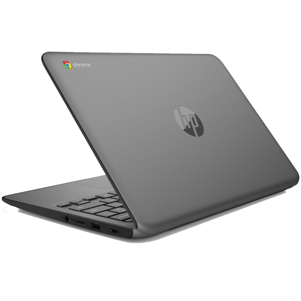 HP Chromebook 11 G6 EE | 11.6 inch HD | Intel Celeron | 16GB SSD | 4GB RAM | QWERTY/AZERTY/QWERTZ