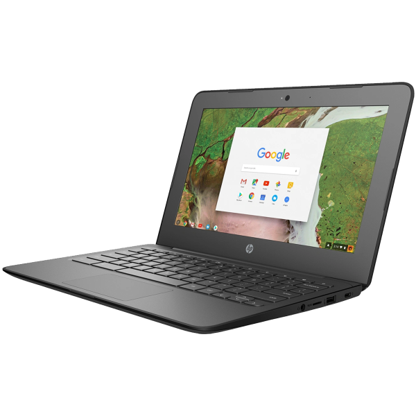 HP Chromebook 11 G6 EE | 11.6 inch HD | Intel Celeron | 16GB SSD | 4GB RAM | QWERTY/AZERTY/QWERTZ