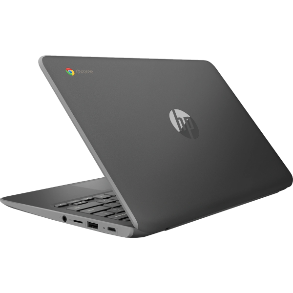 HP Chromebook 11 G7 EE | 11.6 inch HD | Intel Celeron | 32GB FLASH | 4GB RAM | QWERTY