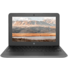 HP Chromebook 11 G7 EE | 11.6 inch HD | Intel Celeron | 32GB FLASH | 4GB RAM | QWERTY