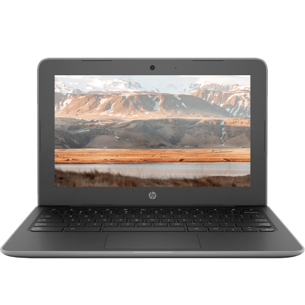 HP Chromebook 11 G7 EE | 11.6 inch HD | Intel Celeron | 32GB FLASH | 4GB RAM | QWERTY
