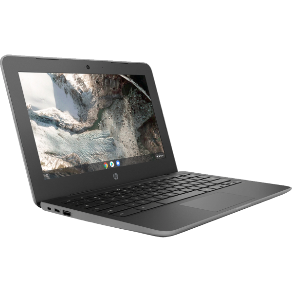 HP Chromebook 11 G7 EE | 11.6 inch HD | Intel Celeron | 32GB FLASH | 4GB RAM | QWERTY
