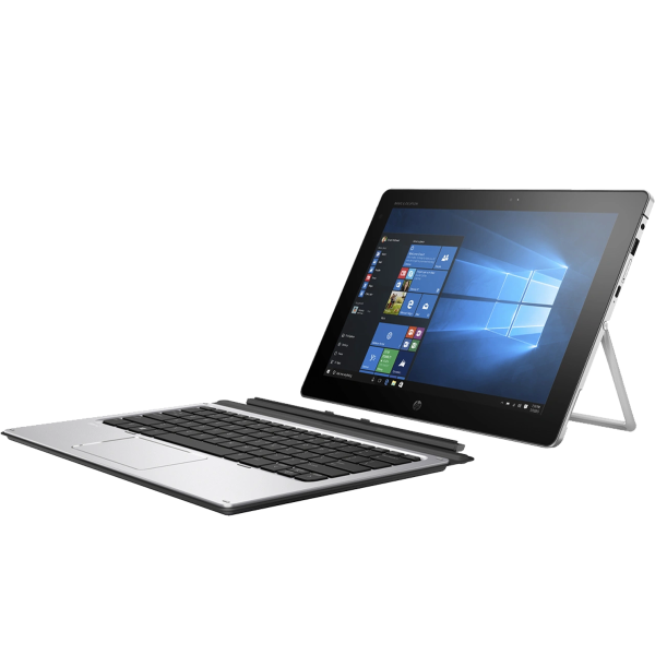 HP Elite X2 1012 G1 | 12.5 inch FHD | 7 génération i5 | 256 GB SSD | 8 GB RAM | QWERTY/AZERTY