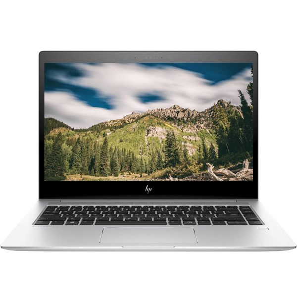 HP EliteBook 1040 G4 | 14 inch FHD | 7 génération i7 | 256GB SSD | 16GB RAM | QWERTY/AZERTY