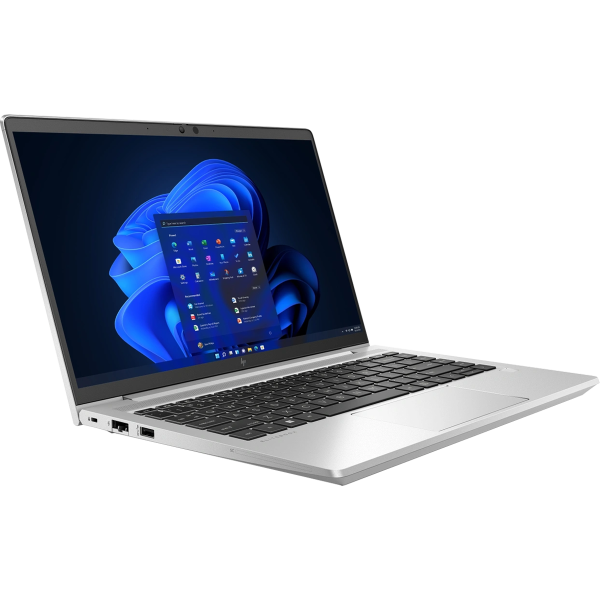 HP EliteBook 640 G9 | 14 inch FHD | 12 génération i7 | 512GB SSD | 16GB RAM | W11 Pro | QWERTY