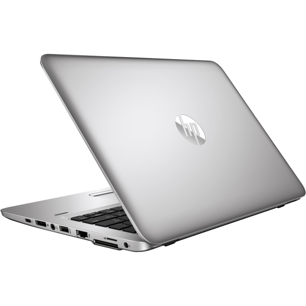 HP EliteBook 725 G3 | 12.5 inch HD | 8 génération A12 | 256 GB SSD | 16 GB RAM | AMD Radeon R7 | QWERTY/AZERTY