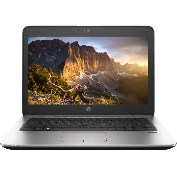 HP EliteBook 725 G4 | 12.5 inch HD | 9 génération A8 | 128GB SSD | 8GB RAM | AMD Radeon R6 | W10 Pro | QWERTY