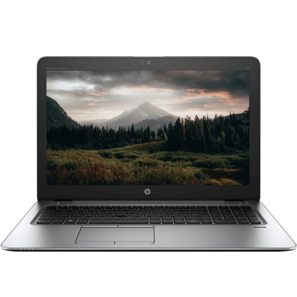 HP EliteBook 755 G3 | 15.6 inch FHD | 8 génération A12 | 256GB SSD | 8GB RAM | AMD Radeon R7 | QWERTY/AZERTY