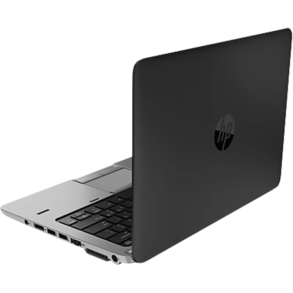 HP EliteBook 820 G1 | 12.5 inch HD | 4 génération i5 | 180GB SSD | 8GB RAM | QWERTY/AZERTY