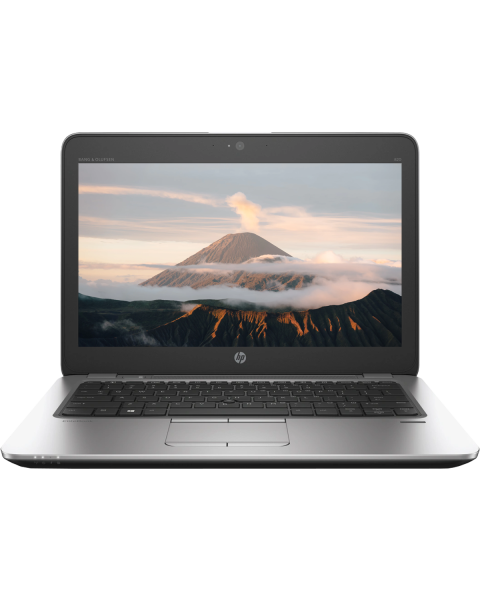 HP EliteBook 820 G3 | 12.5 inch HD | 6 génération i5 | 256GB SSD | 8GB RAM | W10 Pro | 2.3 GHz | QWERTY