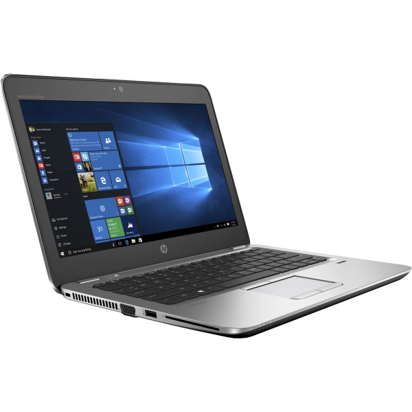 HP EliteBook 820 G3 | 12.5 inch FHD | Touchscreen | 6e génération i5 | 256GB SSD | 8GB RAM | QWERTY/AZERTY