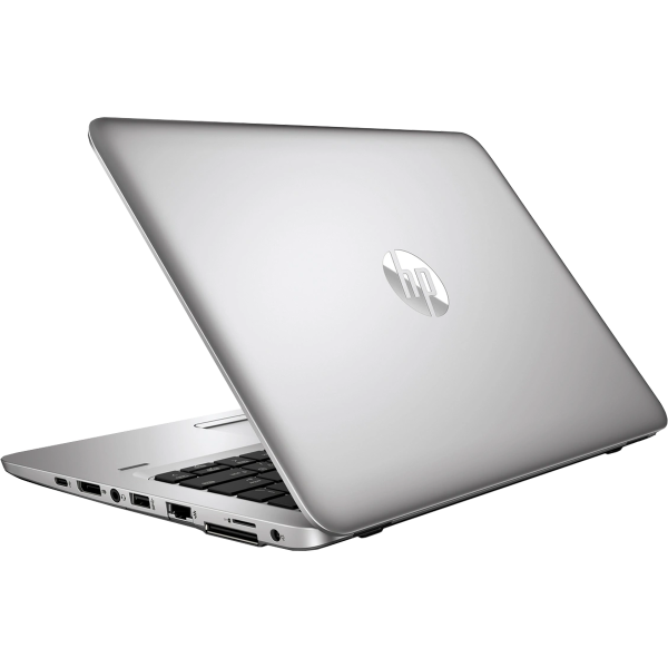 HP EliteBook 820 G4 | 12.5 inch FHD | 7e génération i7 | 256GB SSD | 8GB RAM | QWERTY/AZERTY