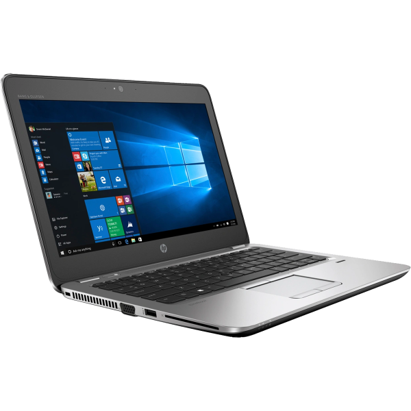 HP EliteBook 820 G4 | 12.5 inch FHD | 7e génération i7 | 256GB SSD | 8GB RAM | QWERTY/AZERTY