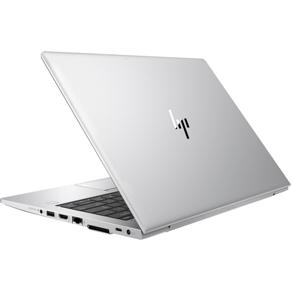 HP EliteBook 830 G5 | 13.3 inch FHD | 8e génération i5 | 256GB SSD | 8GB RAM | W11 PRO | QWERTY