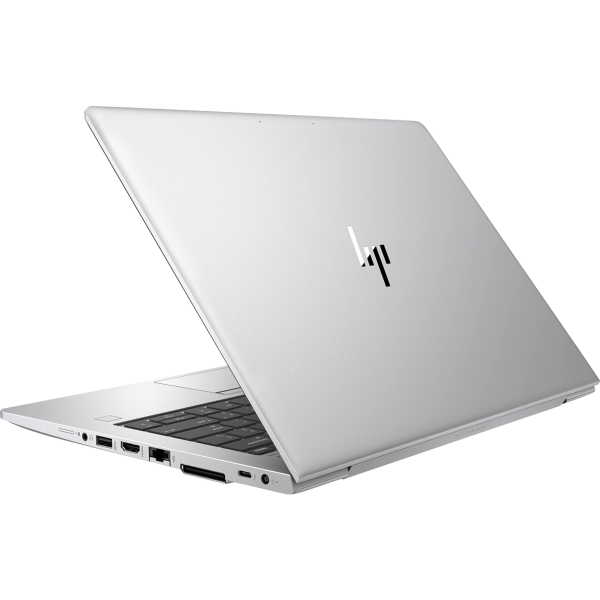 HP EliteBook 830 G6 | 13.3 inch FHD | Touchscreen | 8 génération i5 | 512GB SSD | 16GB RAM | W11 Pro | QWERTY/AZERTY