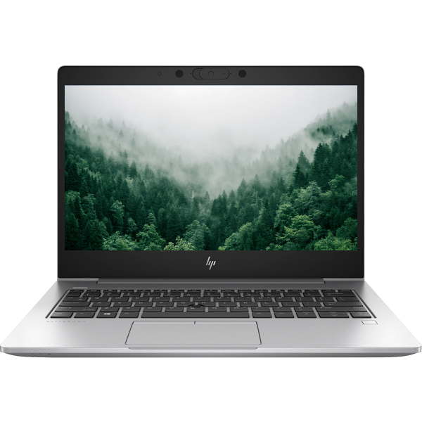 HP EliteBook 830 G6 | 13.3 inch FHD | Touchscreen | 8 génération i5 | 512GB SSD | 16GB RAM | W11 Pro | QWERTY/AZERTY