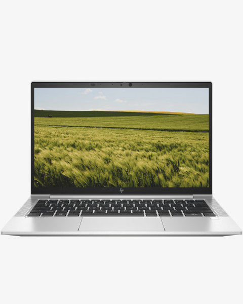 HP EliteBook 830 G7 | 13.3 inch FHD | 10 génération i5 | 256GB SSD | 16GB RAM | W11 Pro | QWERTY